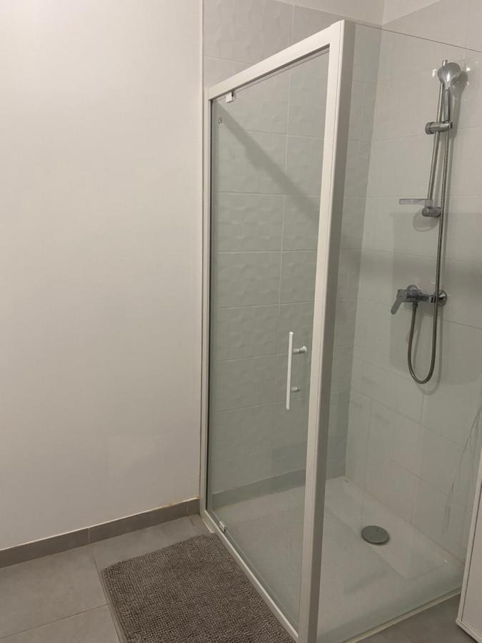 Appartement T2, Residence Au Calme. Parking Prive Marseille Exterior photo